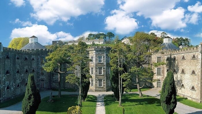 Historic Cork: From Vikings to Independence